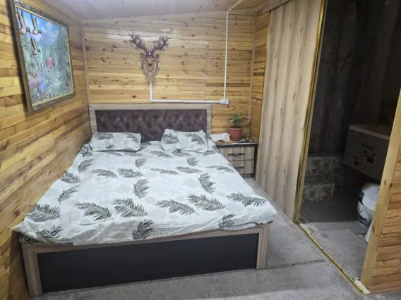 Гостевой дом " Престиж" — guest house, Balykchy
