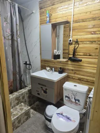 Гостевой дом " Престиж" — guest house, Balykchy