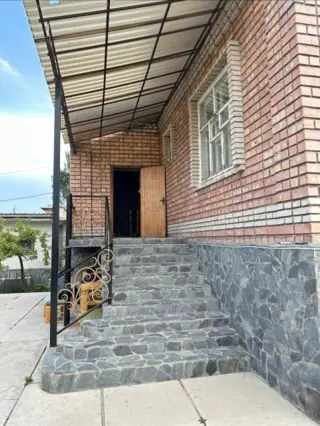 Двухместный — room, Balykchy