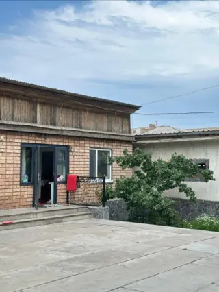 Двухместный — room, Balykchy