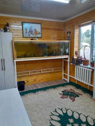 Гостевой дом " Престиж "  2х — room, Balykchy