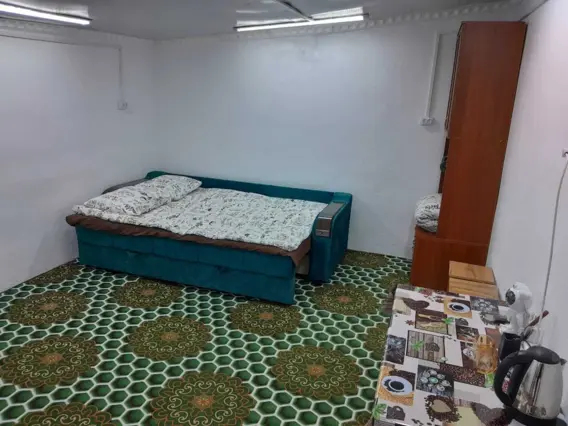 Гостевой дом " Престиж "  2х — room, Balykchy