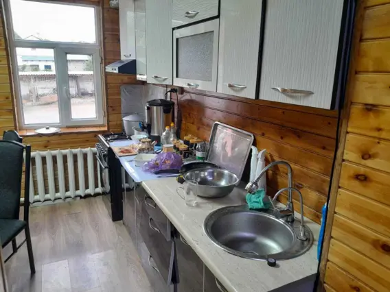 Гостевой дом " Престиж "  2х — room, Balykchy