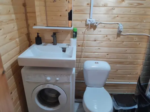 Гостевой дом " Престиж "  2х — room, Balykchy