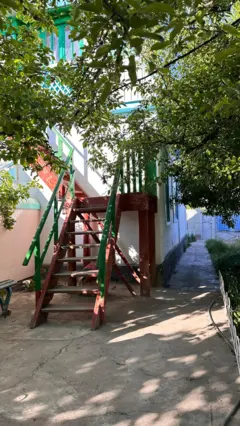 Гостевой дом "Аида" — гостевой дом, Чолпон-Ата