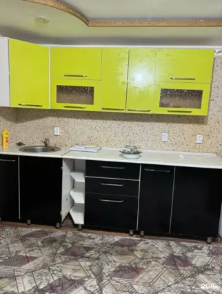 Гостевой дом "Уют" — guest house, Balykchy