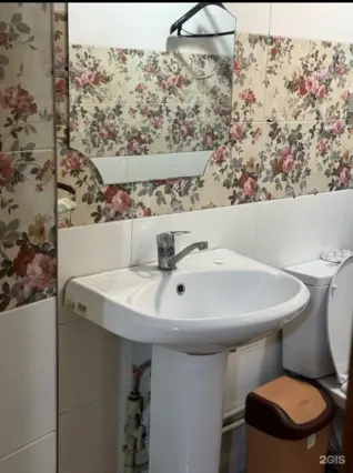 Гостевой дом "Уют" — guest house, Balykchy