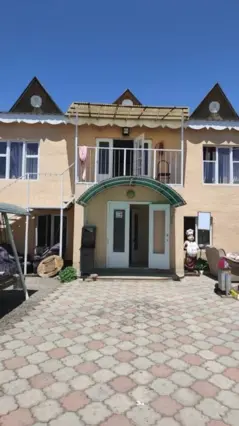 Гостевой дом "Уют" — guest house, Balykchy