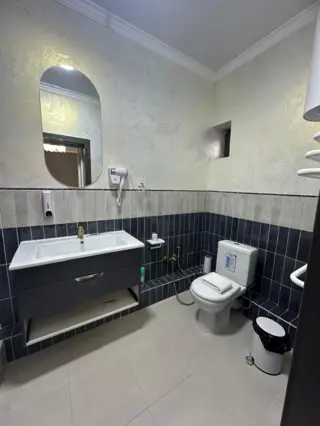 Double Room — room, v. Tash-Dobo