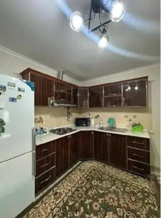 Maison d'hôtes Rahat — maison d'hôtes, Bokonbaevo
