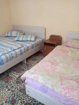 Гостевой дом "У Тани" — гостевой дом, Чолпон-Ата
