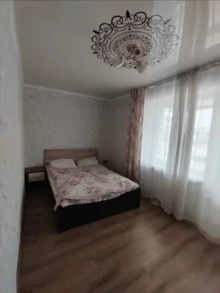 투룸 — 객실, 보콘바예보