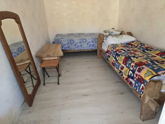 Muras Guesthouse — guest house, Sary-Tash
