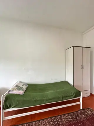 Camera familiare con due camere da letto per sei persone — camera, Bokonbaevo