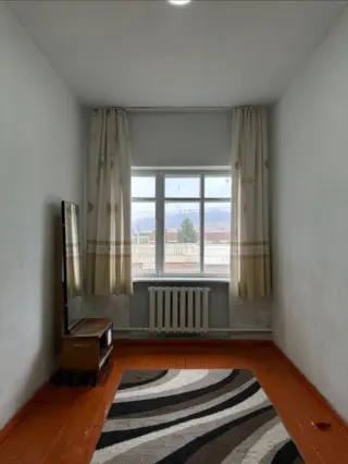 Üç Kişilik Oda — oda, Bokonbaevo