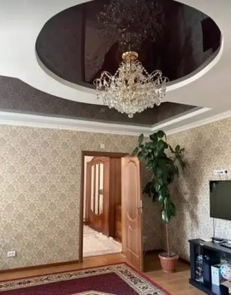Guest house light — гостевой дом, с. Боконбаево
