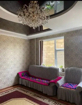 Guest house light 3х местный — номер, с. Боконбаево