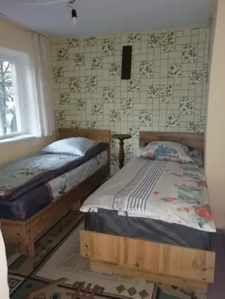 Двухместный номер Стандарт — номер, Чолпон-Ата