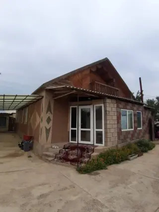 Guest house Bermet — guest house, v. Ton
