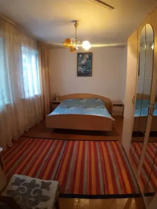 Гостевой дом "Bermet" Двухместный — room, v. Ton