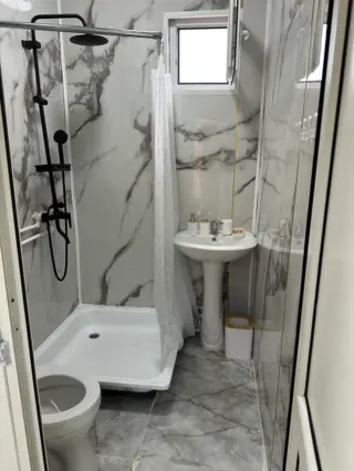 Гостевой дом " Ала тоо" — guest house, v. Ton