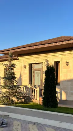Коттедж "Nomad resort" — коттедж/дом, Чолпон-Ата