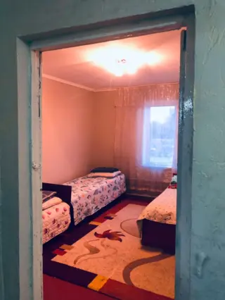 Квартира во втором этаже — apartment, v. Chok-Tal