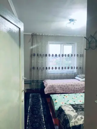 Квартира во втором этаже — apartment, v. Chok-Tal