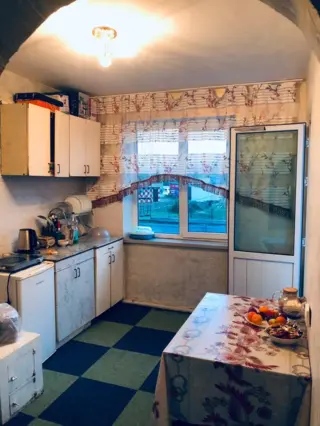 Квартира во втором этаже — apartment, v. Chok-Tal