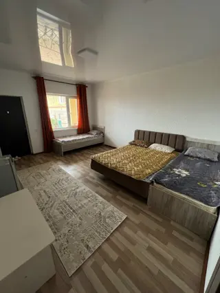 Tamchy Plus Семейный — room, v. Tamchy