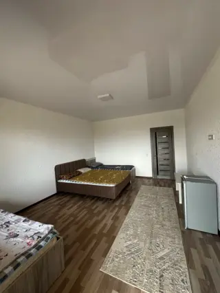 Tamchy Plus Семейный — room, v. Tamchy
