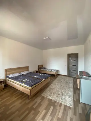 Tamchy Plus Семейный — room, v. Tamchy