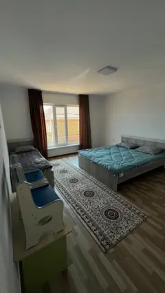 Tamchy Plus Трехместный — room, v. Tamchy