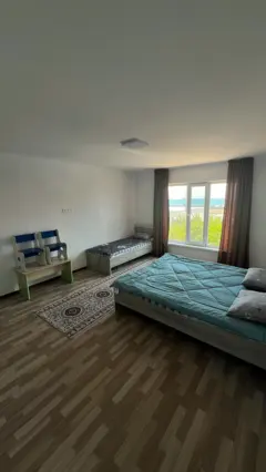 Tamchy Plus Трехместный — room, v. Tamchy