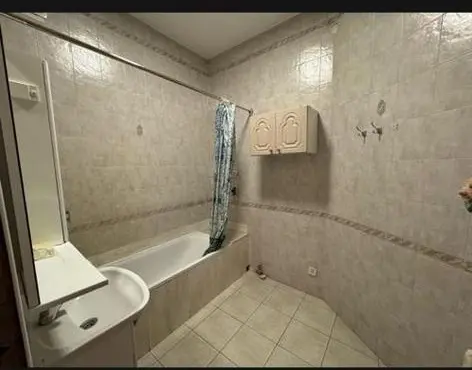 Койко-Место — bed space, Bishkek