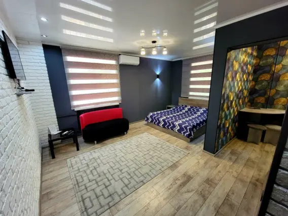 Кваритира Lux — квартира, Бишкек