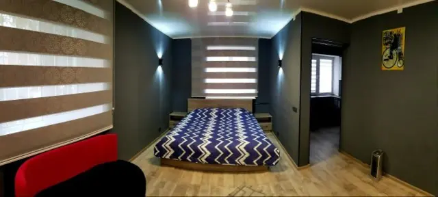 Appartement de Luxe — appartement, Bichkek