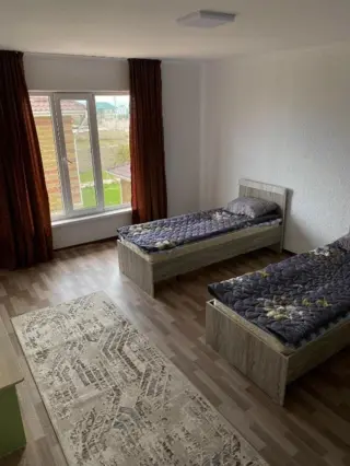 Tamchy Plus Четырехместный — room, v. Tamchy