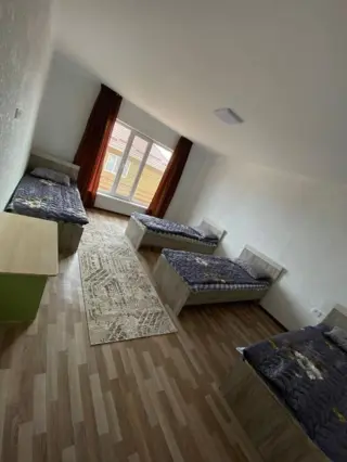 Tamchy Plus Четырехместный — room, v. Tamchy