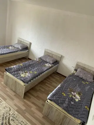 Tamchy Plus Четырехместный — room, v. Tamchy