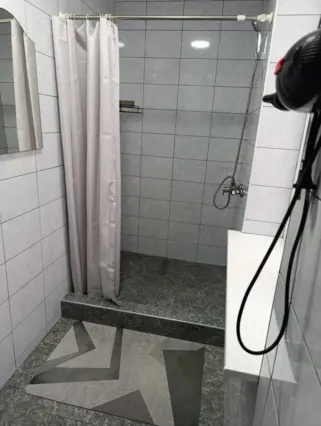 Double Room — room, Karakol