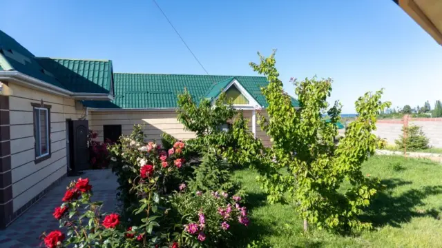Гостевой дом "Светлана" 3х — room, v. Ton