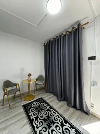 Nomads home Двухместный номер — room, Bishkek