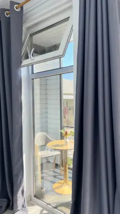 Nomads home Двухместный номер — room, Bishkek