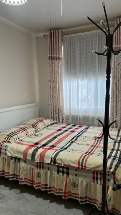 Двухместный номер — room, Bishkek