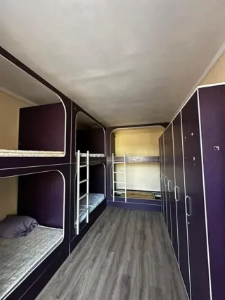 Хостел-Dihouse — guest house, Bishkek