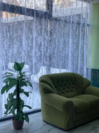 Хостел-Dihouse — guest house, Bishkek