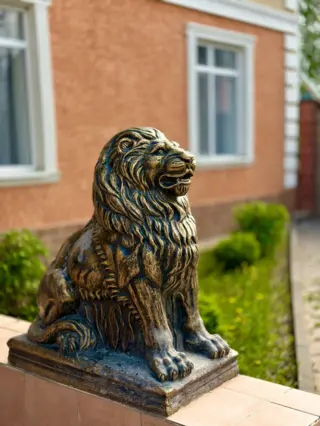 Maison d'hôtes Maximum — maison d'hôtes, Cholpon-Ata