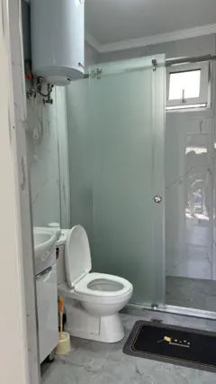 Nomads home койко-место — bed space, Bishkek