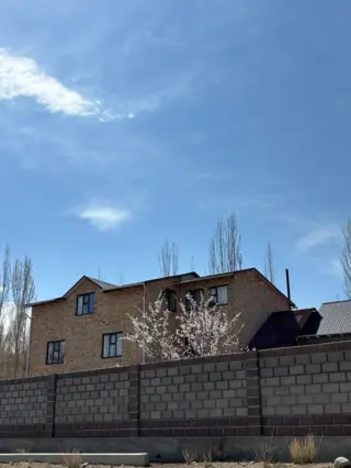 Guest House “Ayara” — guest house, v. Kyzyl-Tuu